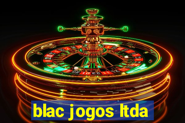 blac jogos ltda